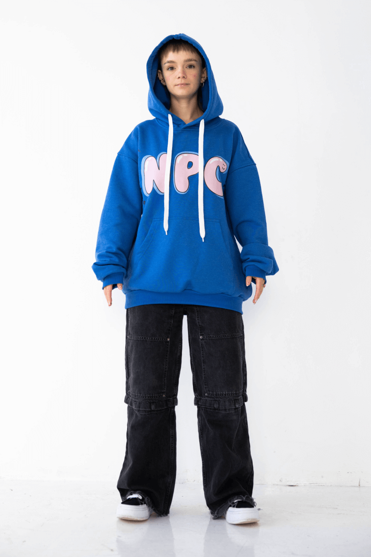 NPC Hoodie
